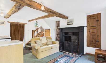 1 Bed in Kirkby Lonsdale 3