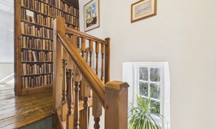 1 Bed in Kirkby Lonsdale 2