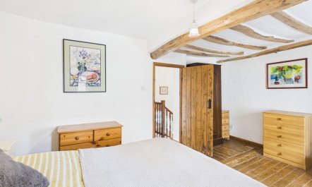 1 Bed in Kirkby Lonsdale