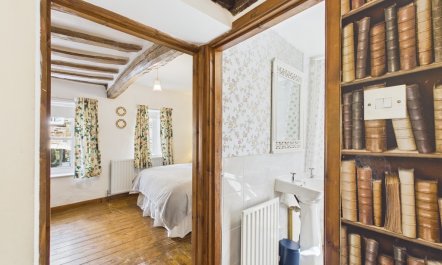 1 Bed in Kirkby Lonsdale 1