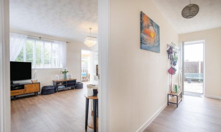 3 Bed in Sheringham 9