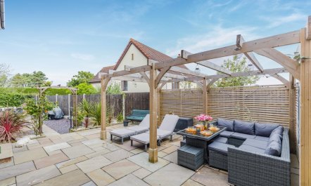 3 Bed in Sheringham 2
