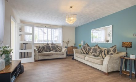 3 Bed in Sheringham 8