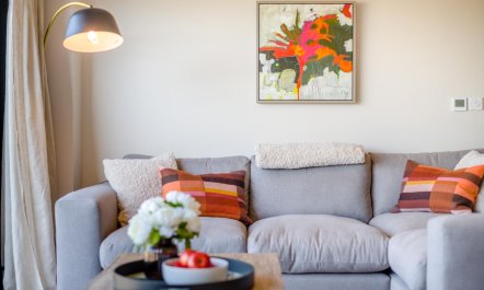 2 Bed in Bardwell 9