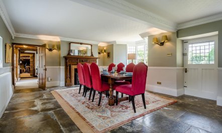 5 Bed in Long Compton 6