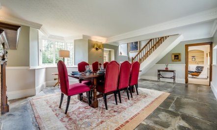 5 Bed in Long Compton 7