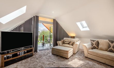 3 Bed in Thorpe-on-the-Hill 4