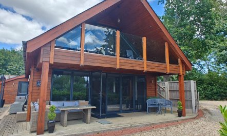3 Bed in Thorpe-on-the-Hill