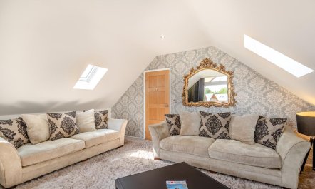 3 Bed in Thorpe-on-the-Hill 5