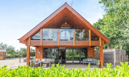 3 Bed in Thorpe-on-the-Hill