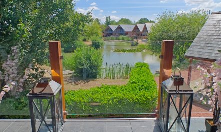 3 Bed in Thorpe-on-the-Hill 1