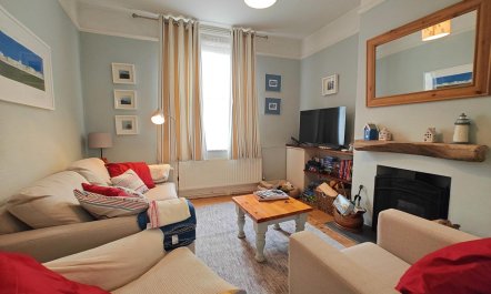 2 Bed in Sidmouth 1