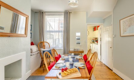 2 Bed in Sidmouth 2