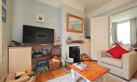 2 Bed in Sidmouth 2