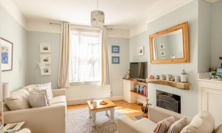 2 Bed in Sidmouth