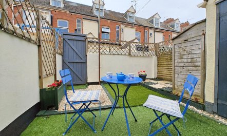 2 Bed in Sidmouth