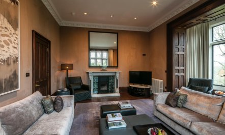 8 Bed in St. Davids 8