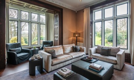 8 Bed in St. Davids