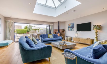 4 Bed in Old Hunstanton 2