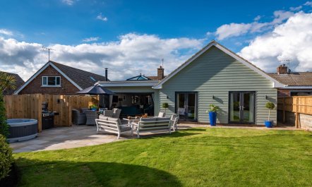 4 Bed in Old Hunstanton