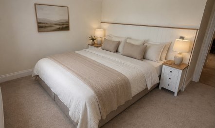 3 Bed in Beadnell 8