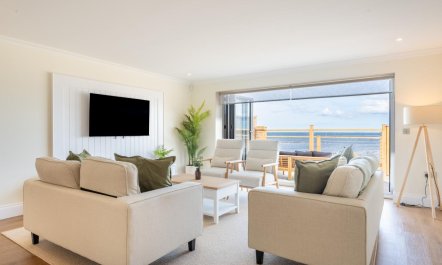 3 Bed in Beadnell