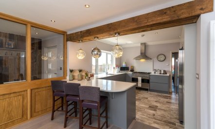 4 Bed in Hunstanton 1