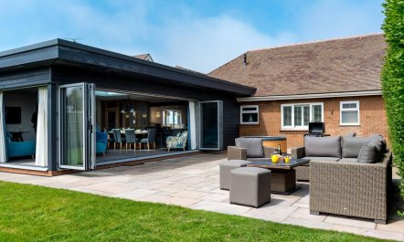 4 Bed in Hunstanton 9