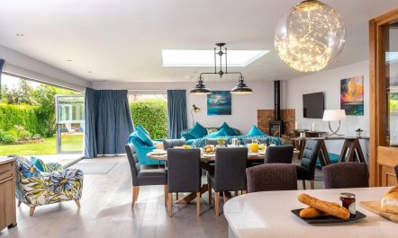 4 Bed in Hunstanton