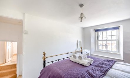 2 Bed in Polruan 9