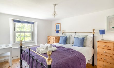 2 Bed in Polruan 8