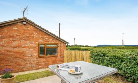 1 Bed in Madley 1
