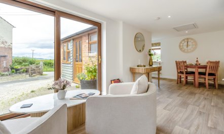 1 Bed in Madley 2