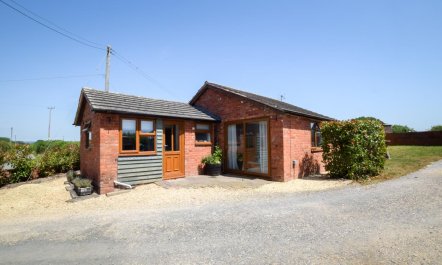 1 Bed in Madley