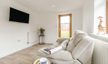 1 Bed in Madley 3