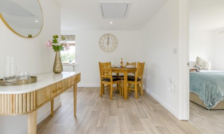 1 Bed in Madley 7