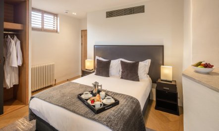 6 Bed in Roch 5
