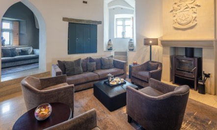 6 Bed in Roch 1