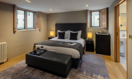 6 Bed in Roch 7