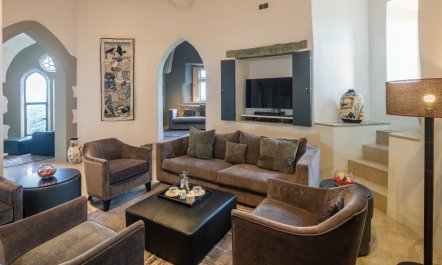 6 Bed in Roch 9