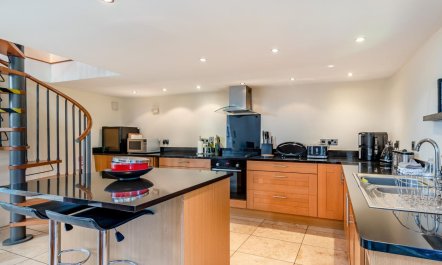 2 Bed in Embleton 7