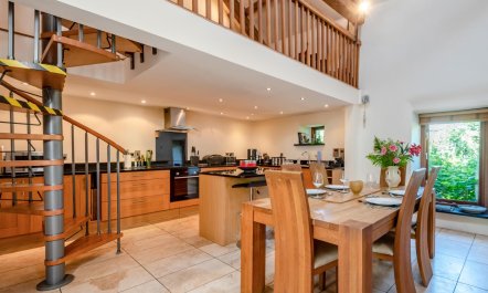 2 Bed in Embleton 9
