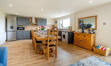 4 Bed in Longforgan 8
