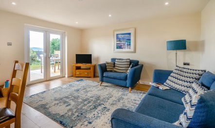 4 Bed in Longforgan 4