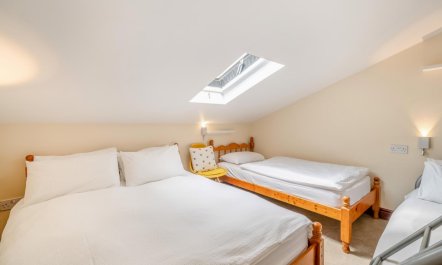 8 Bed in Sedbergh 8