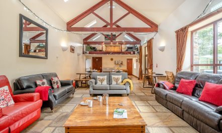 8 Bed in Sedbergh 1