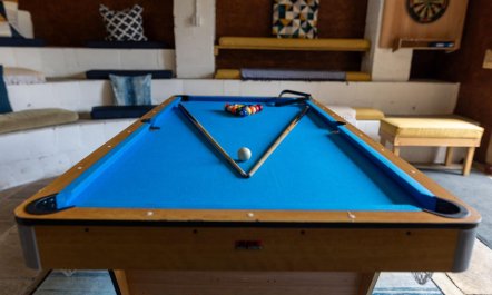 8 Bed in Sedbergh 8