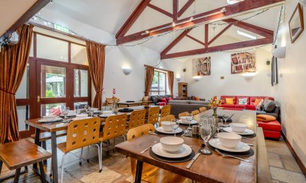 8 Bed in Sedbergh 6