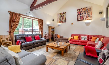 8 Bed in Sedbergh 2