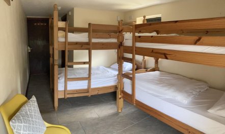 8 Bed in Sedbergh 9